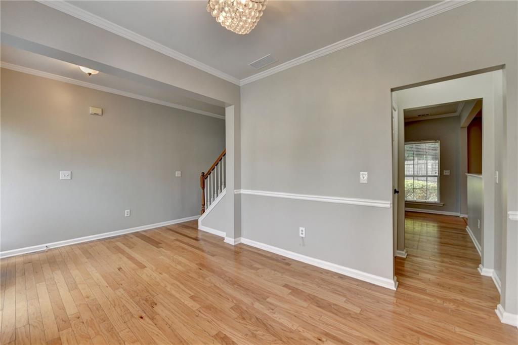 2477 Lakebrooke Drive, Marietta, Georgia image 6
