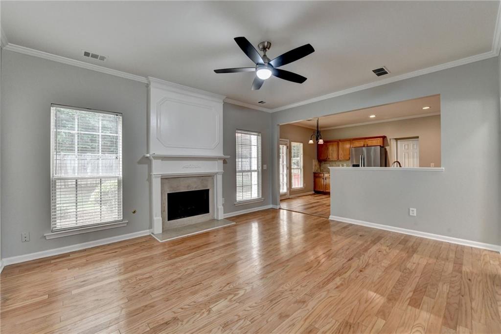 2477 Lakebrooke Drive, Marietta, Georgia image 8