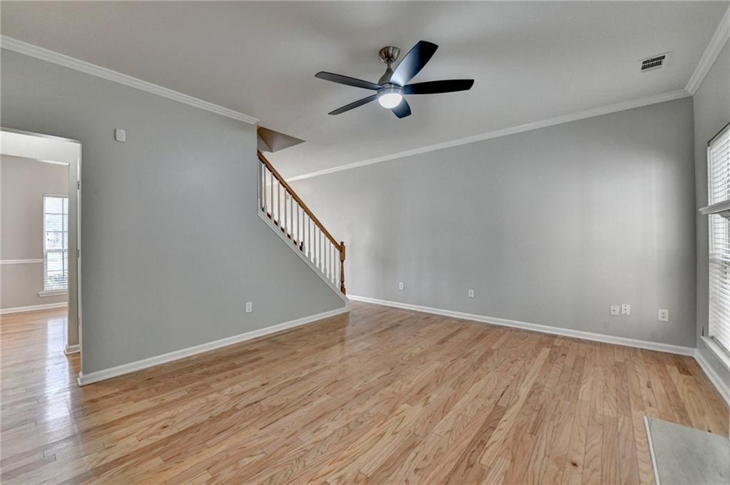 2477 Lakebrooke Drive, Marietta, Georgia image 10