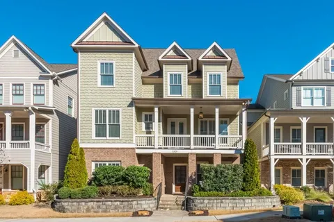 1329 Booth Avenue, Atlanta, GA 30318 - MLS#: 7531918