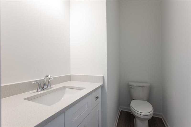 WESTOWN - Residential