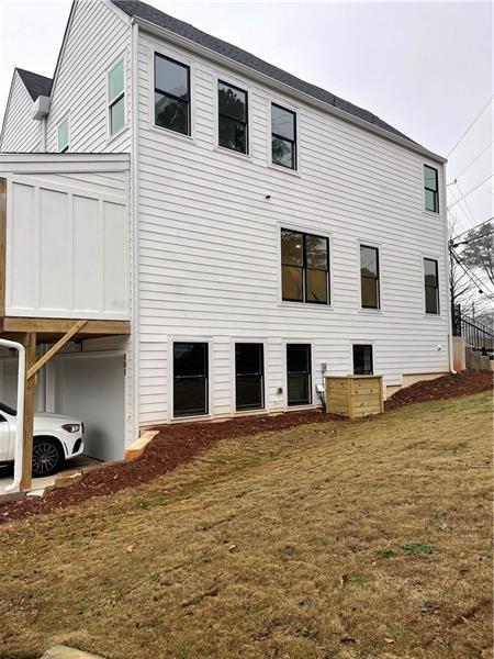 WESTOWN - Residential