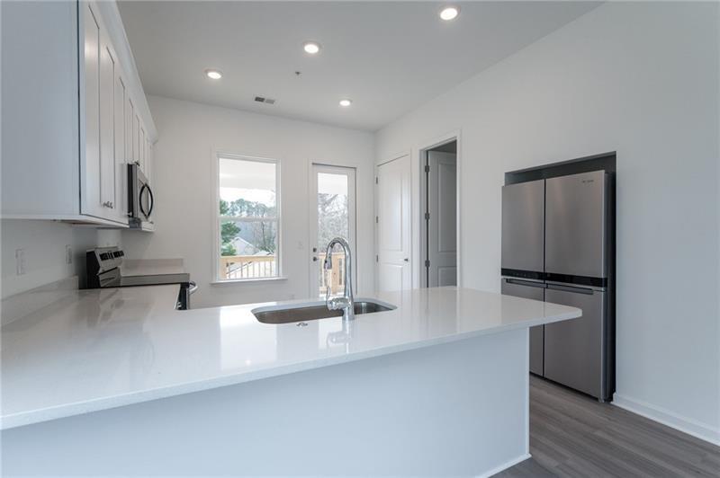 WESTOWN - Residential