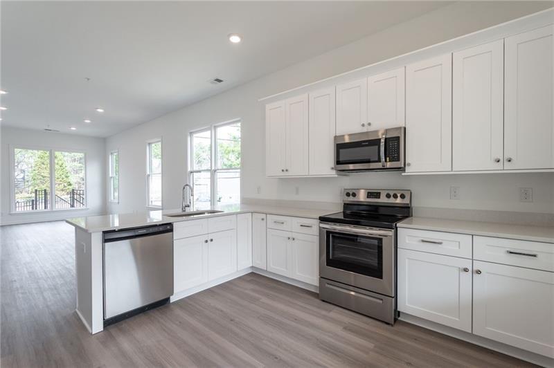 WESTOWN - Residential