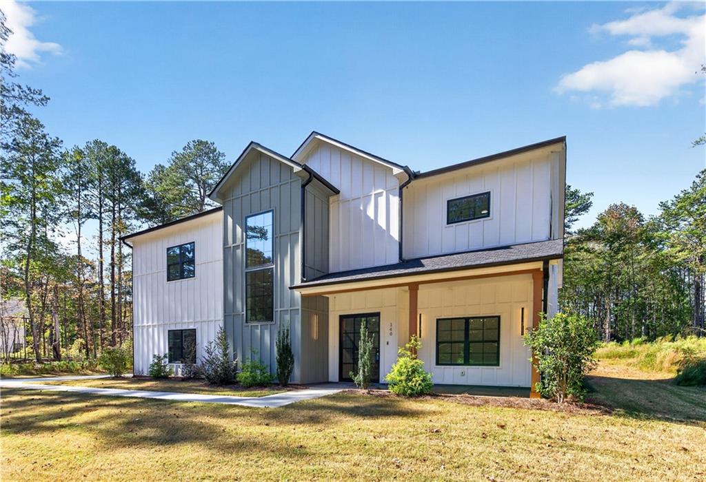 140 Wesley Place