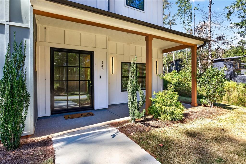 140 Wesley Place