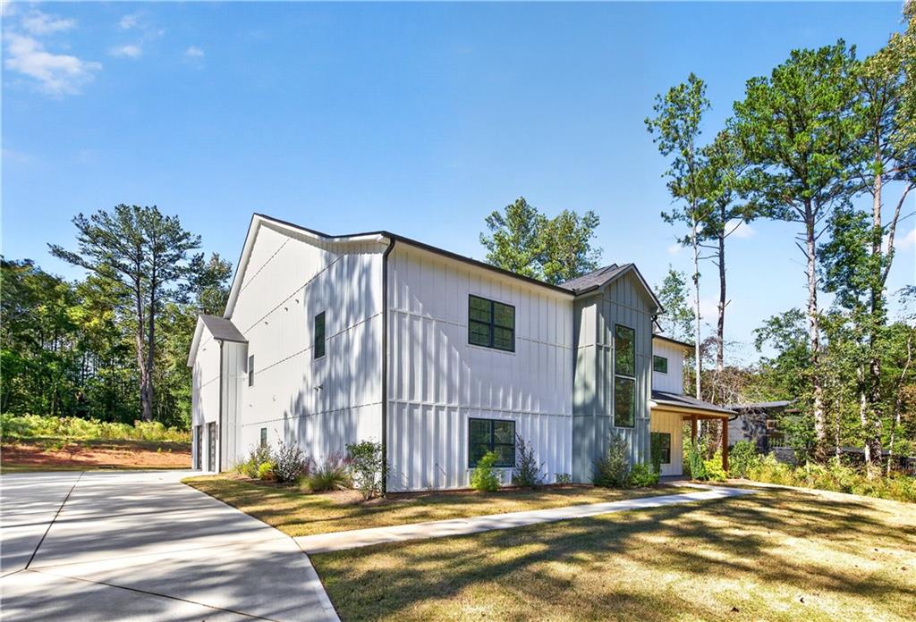 140 Wesley Place
