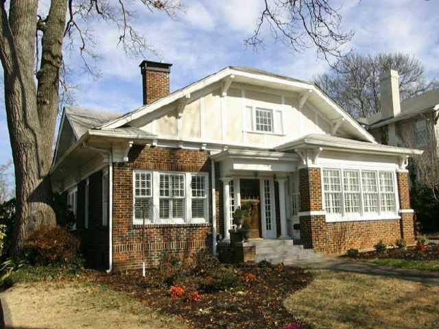 Photo 1 of 14 — 1138 Saint Charles Place NE, Atlanta, GA 30306