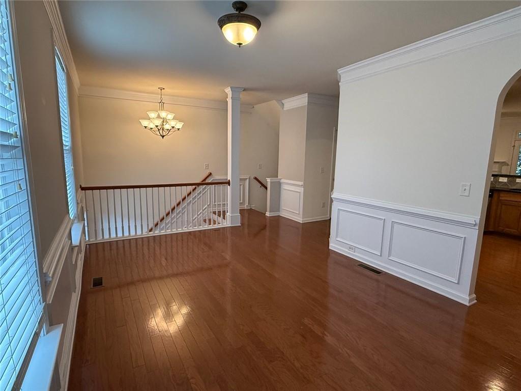 3322 Cameron Trail