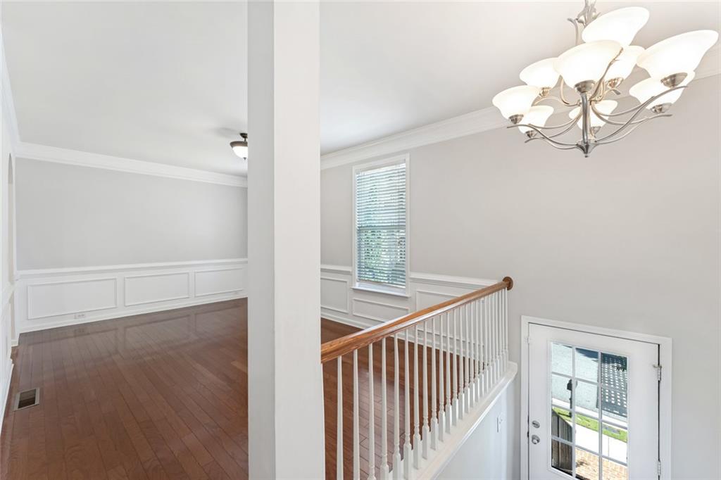 3322 Cameron Trail