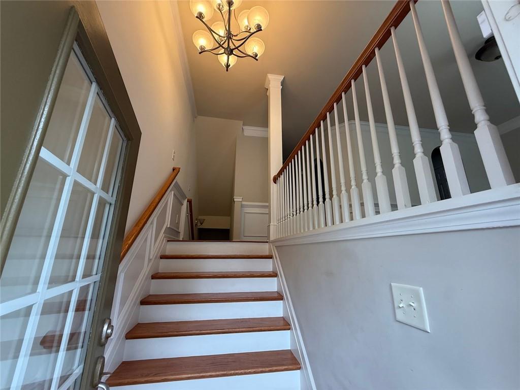 3322 Cameron Trail