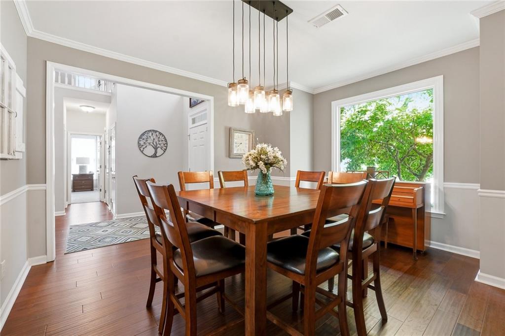 656 Bentleaf Drive