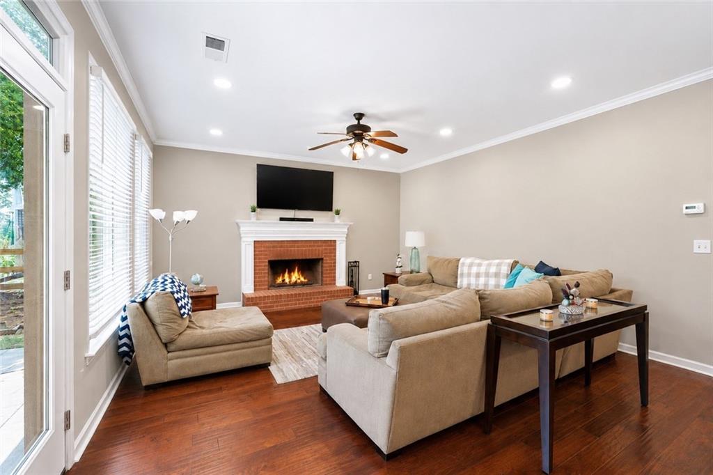 676 Bentleaf Drive