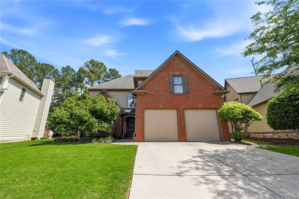 656 Bentleaf Drive