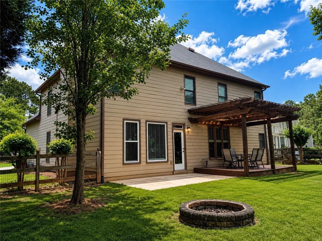 676 Bentleaf Drive