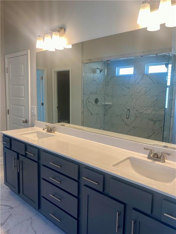 407 Westmarch Circle, Loganville, Georgia image 36