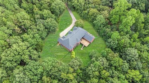 1771 Leon Ellis Road Hull GA 30646