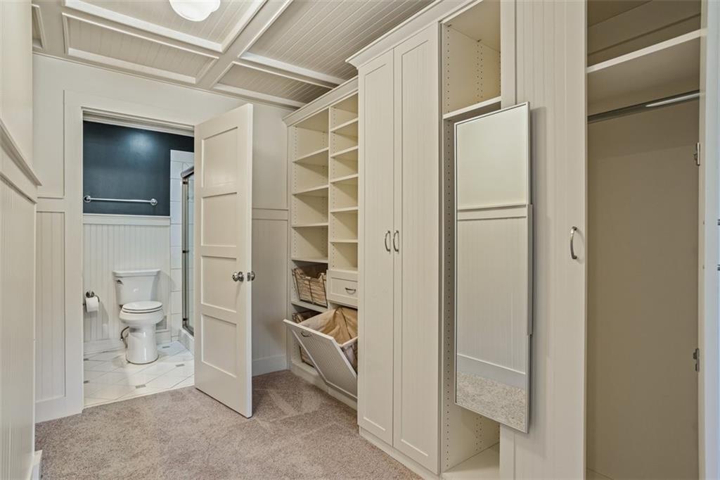 706 Barrington Hills Drive, Atlanta, Georgia image 22