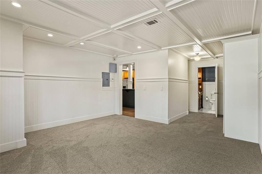 706 Barrington Hills Drive, Atlanta, Georgia image 20