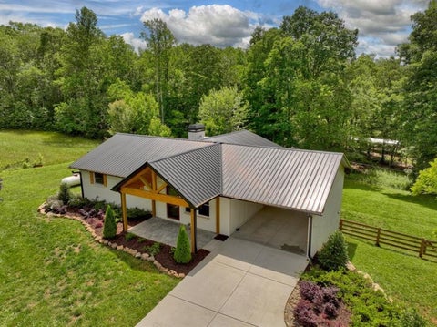 Homes For Sale - 975 Goss Road<br/> Epworth, GA 30541