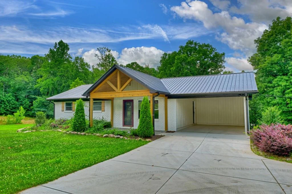 975 Goss Road, Epworth, GA, 30541
