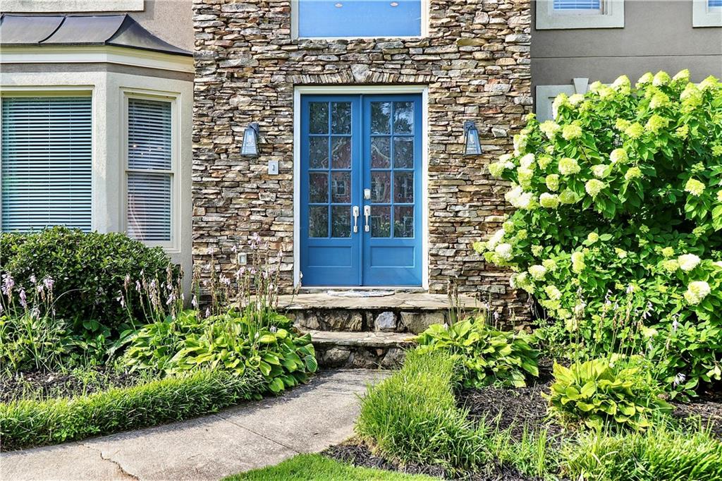 5807 Brookstone Walk NW