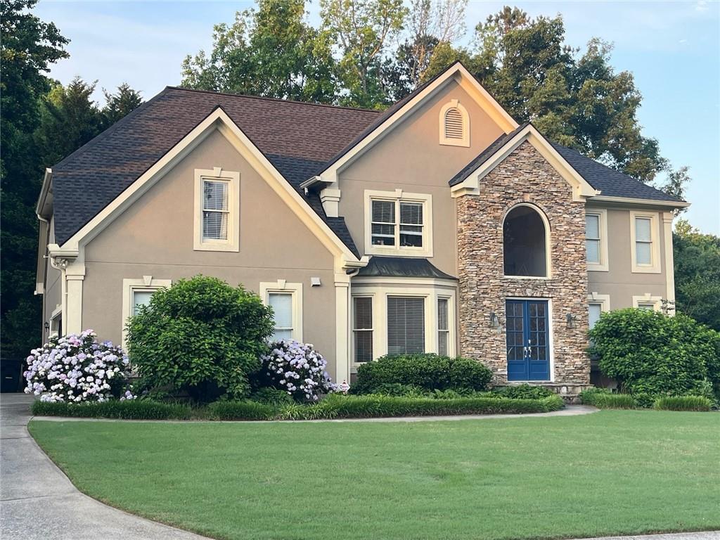 5807 Brookstone Walk NW