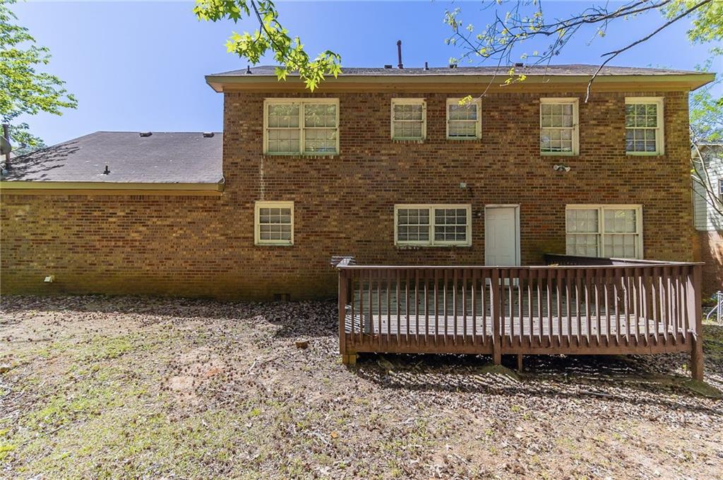 6330 Phillips Place, Lithonia, Georgia image 30