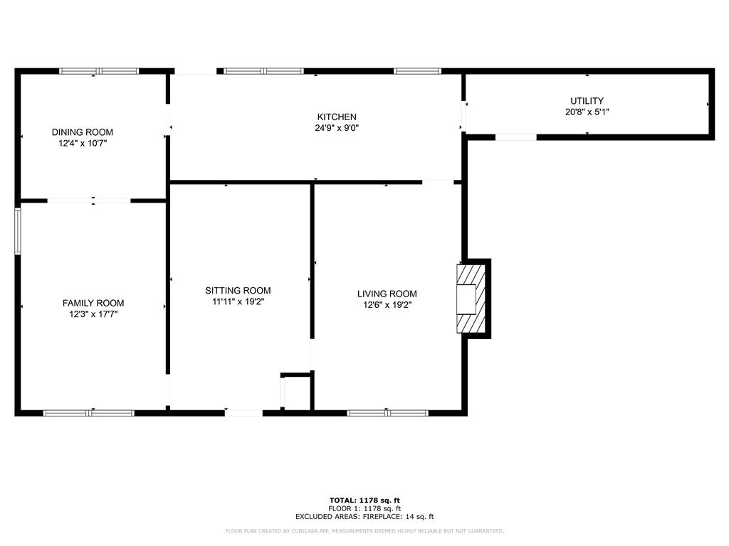 6330 Phillips Place, Lithonia, Georgia image 31