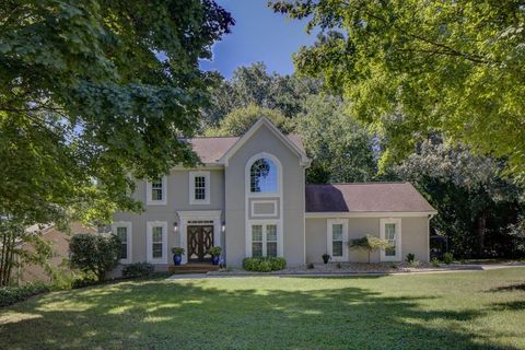 235 Saint Martins Drive SE Mableton GA 30126