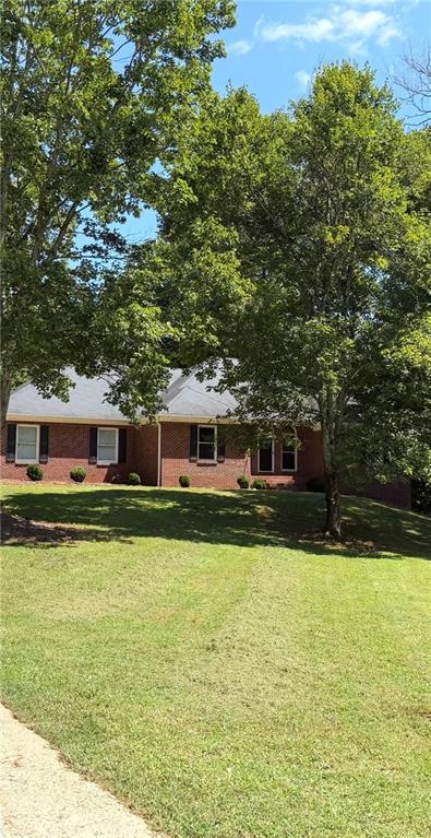 Homes For Sale - 208 Marvin Land Lane<br/> Canton, GA 30115