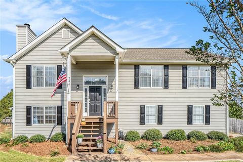 246 Thorn Brook Circle Bethlehem GA 30620