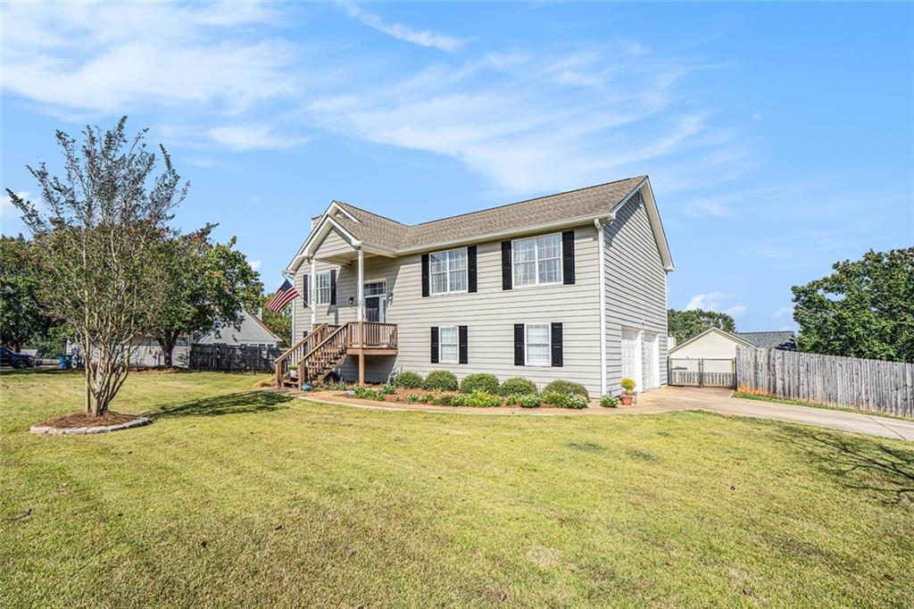 246 Thorn Brook Circle