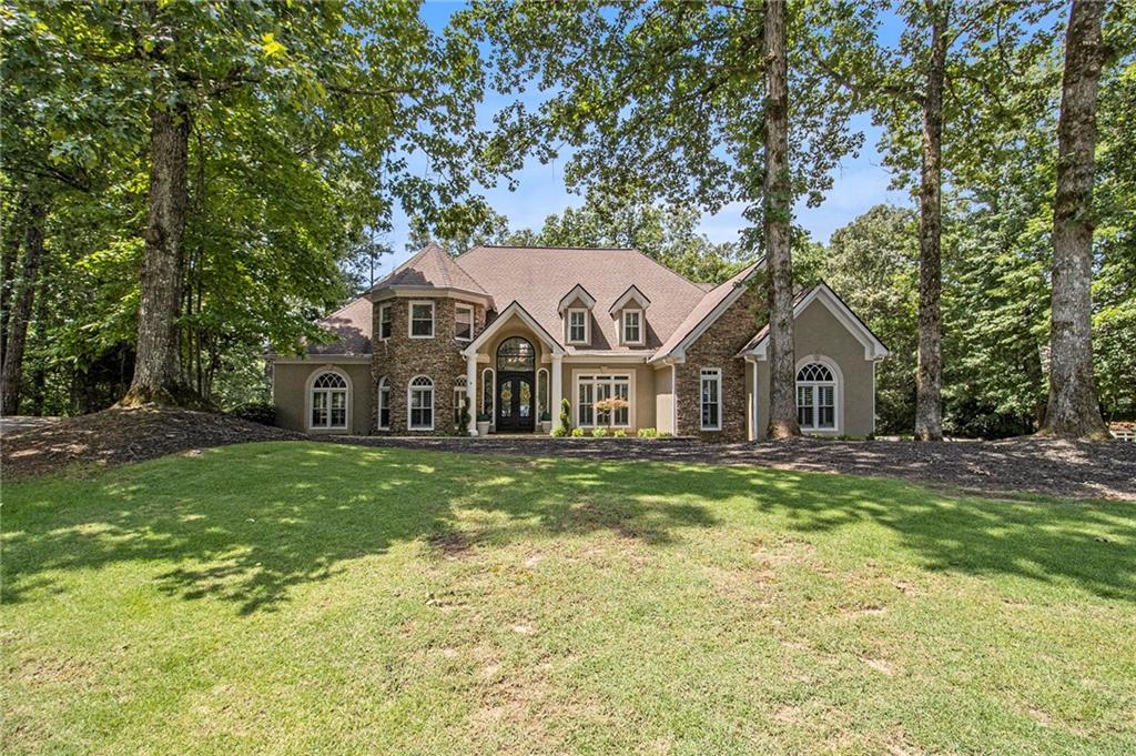 240 Wicklawn Way
