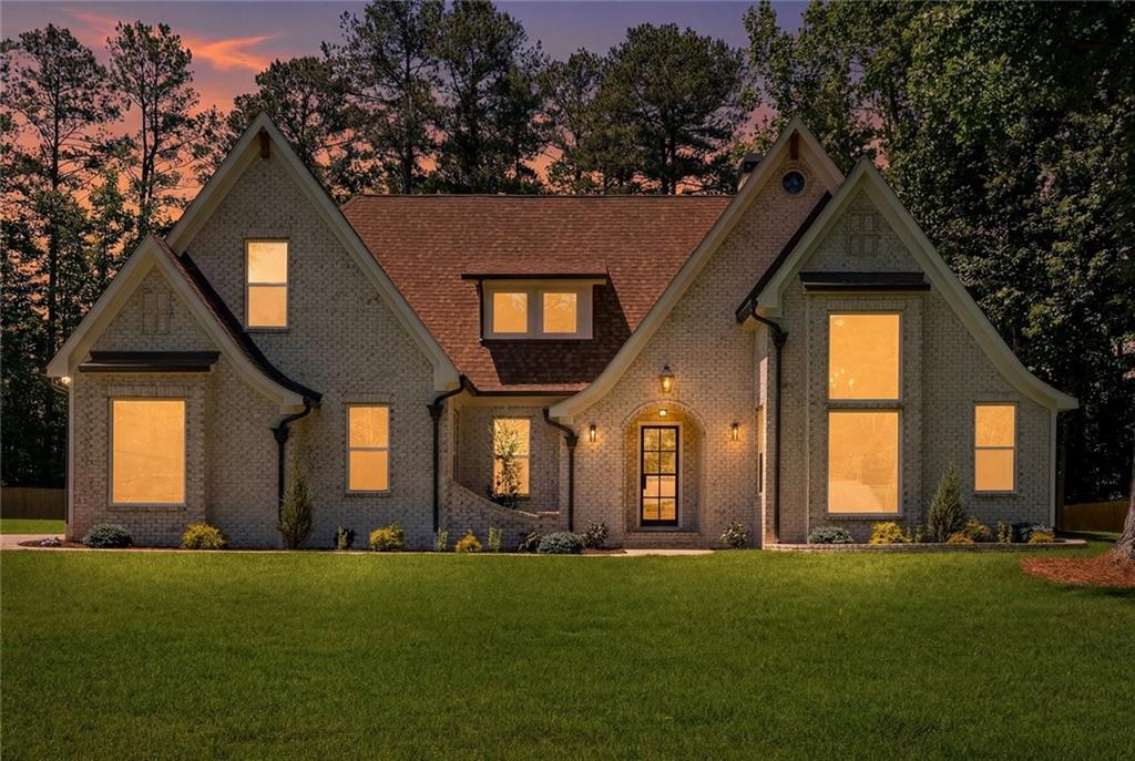 3295 Gus Robinson Road