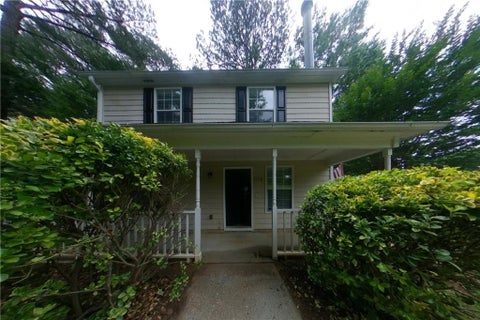 Homes For Rent - 7538 Fielder Road<br/> Jonesboro, GA 30236