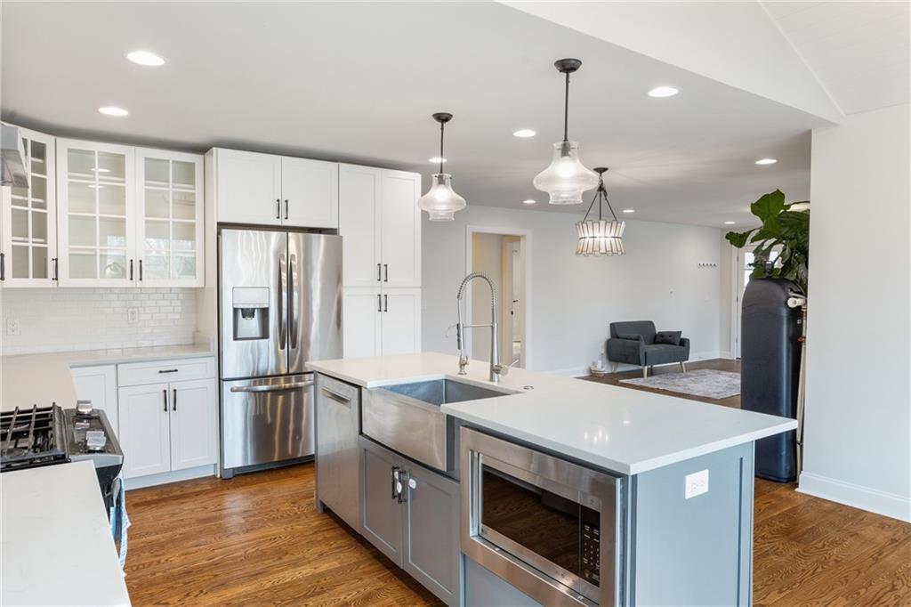 1545 Foote Street NE