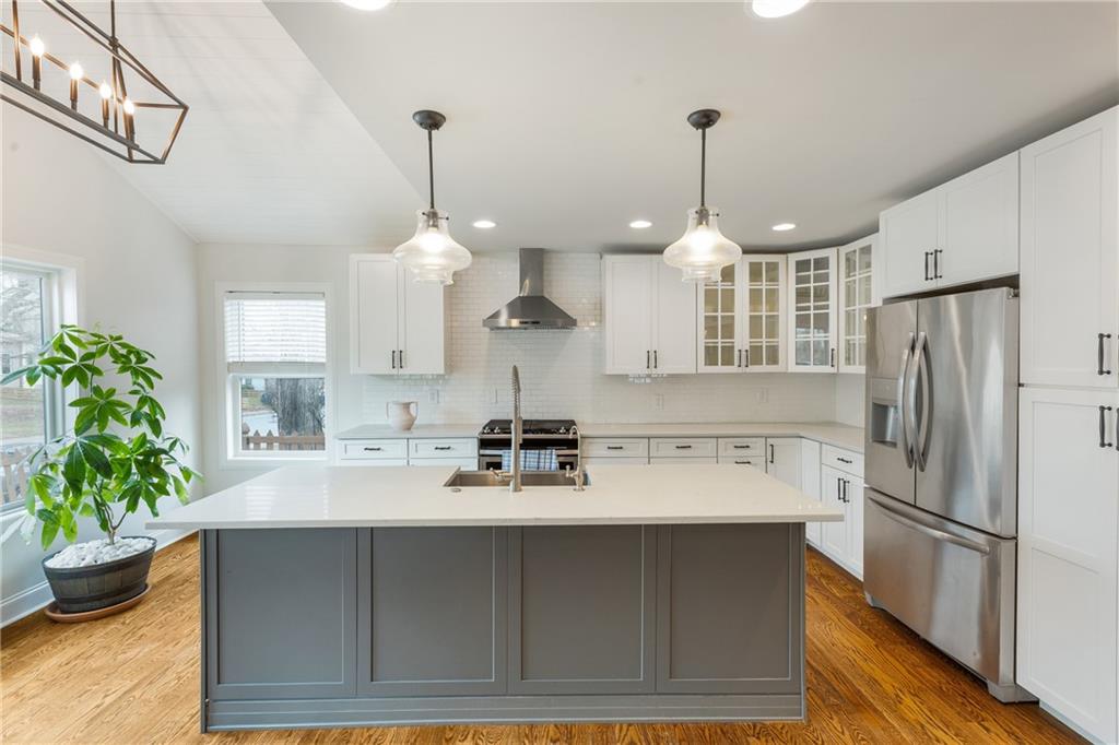 1545 Foote Street NE