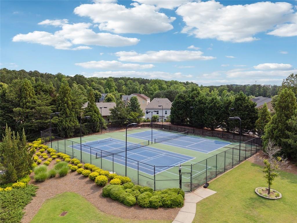 96 Quail Bend Way, Dallas, Georgia image 47