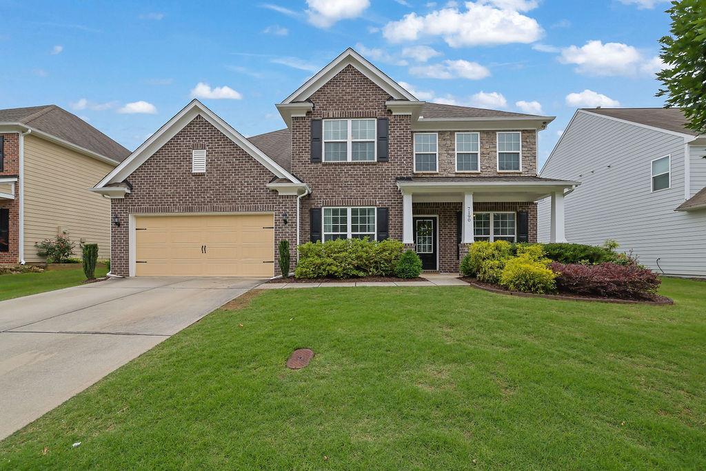 7190 Tributary Court, Cumming, Georgia image 5