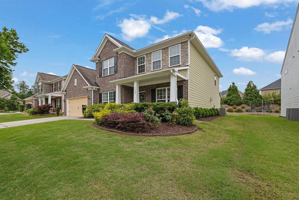 7190 Tributary Court, Cumming, Georgia image 4