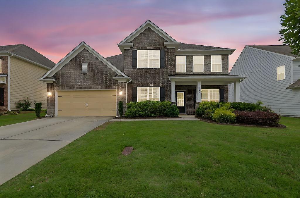 7190 Tributary Court, Cumming, Georgia image 1