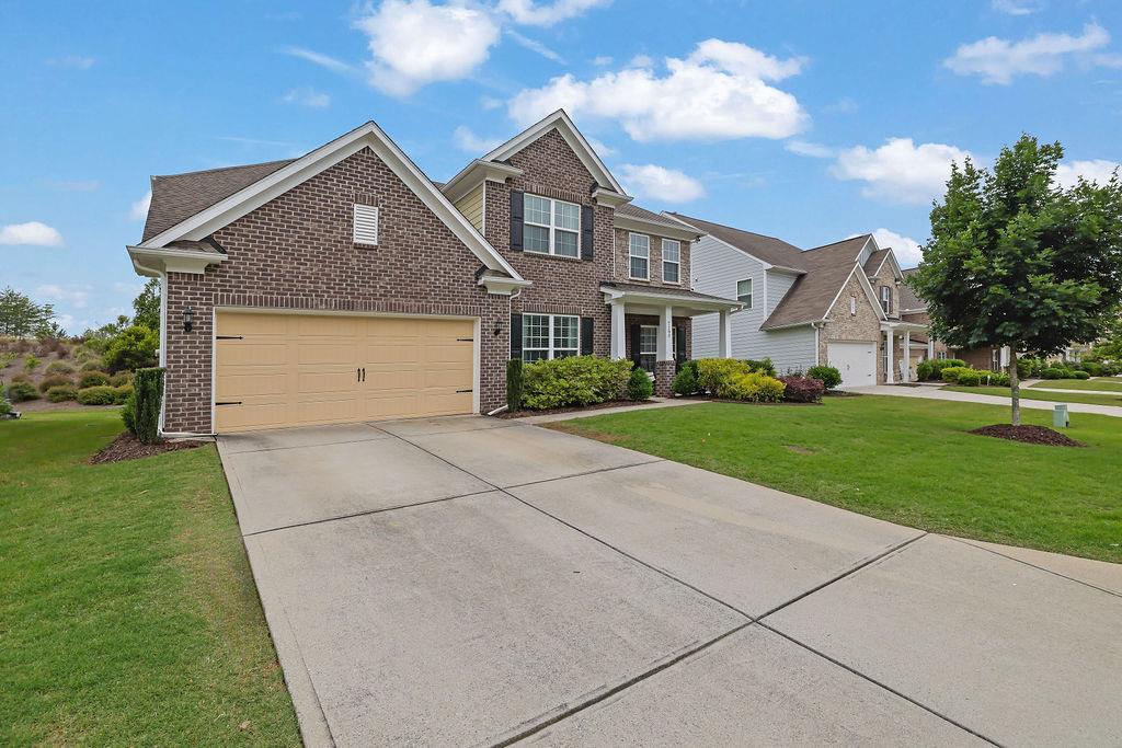 7190 Tributary Court, Cumming, Georgia image 3