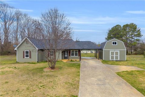 40 Jennifer Lane Rydal GA 30171