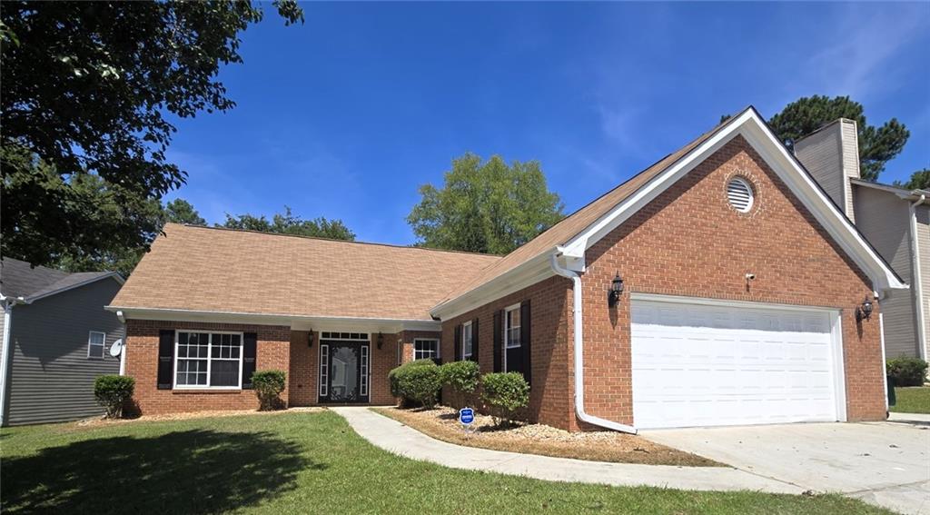View Ellenwood, GA 30294 house