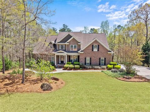 1050 Pembrook Court Watkinsville GA 30677