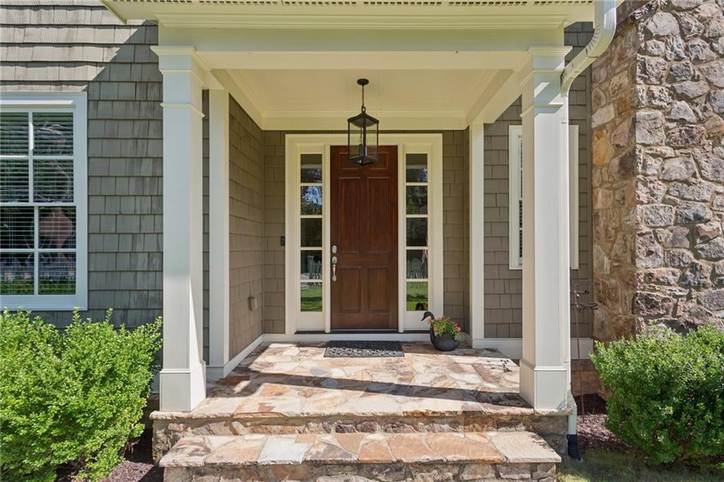 845 Wilson Road NW