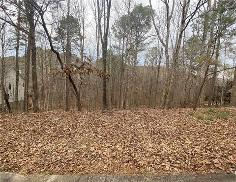 Vacant Land For Sale - Warwick Way<br/> Rome, GA 30161