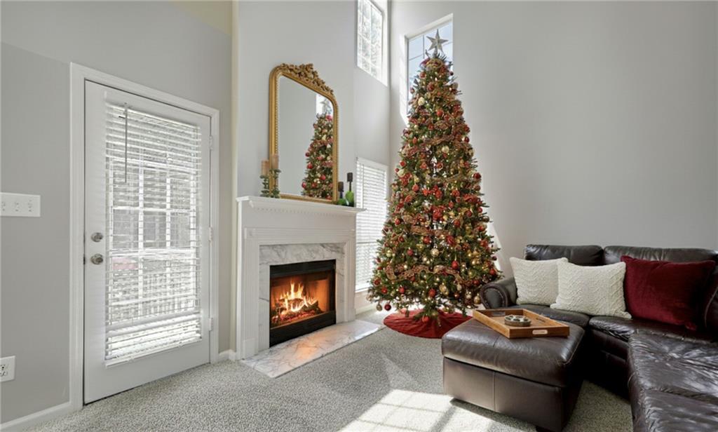 4124 Spring Cove Drive