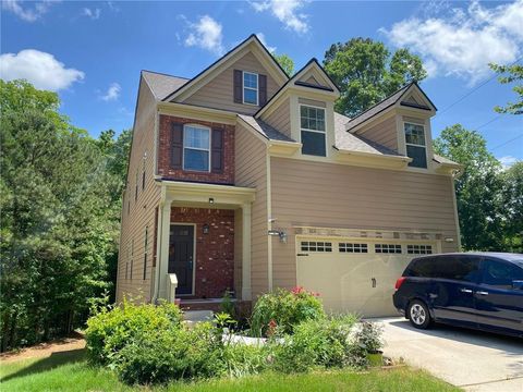 Photo of 3692 Archgate Court, Alpharetta, GA 30004 (MLS # 7583470)